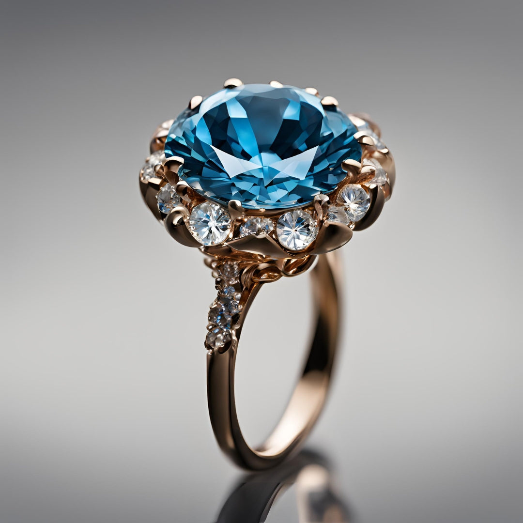 Zircon: A Natural Beauty