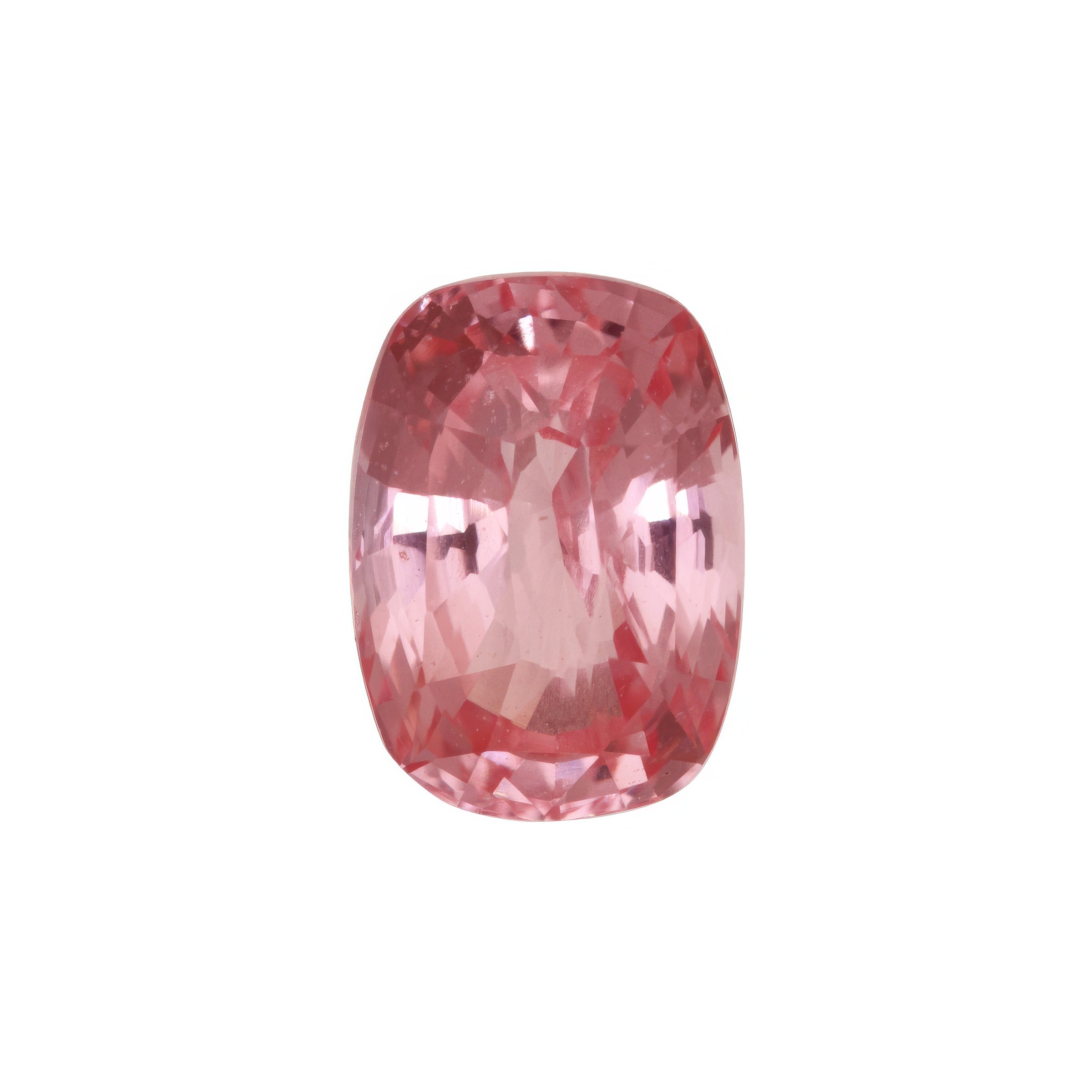 Padparascha Sapphire - 1.245 Carat - Bellerophon