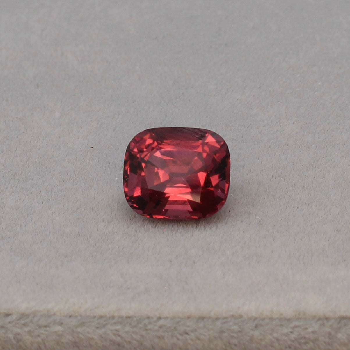 4.1 Carat Umbalite Garnet